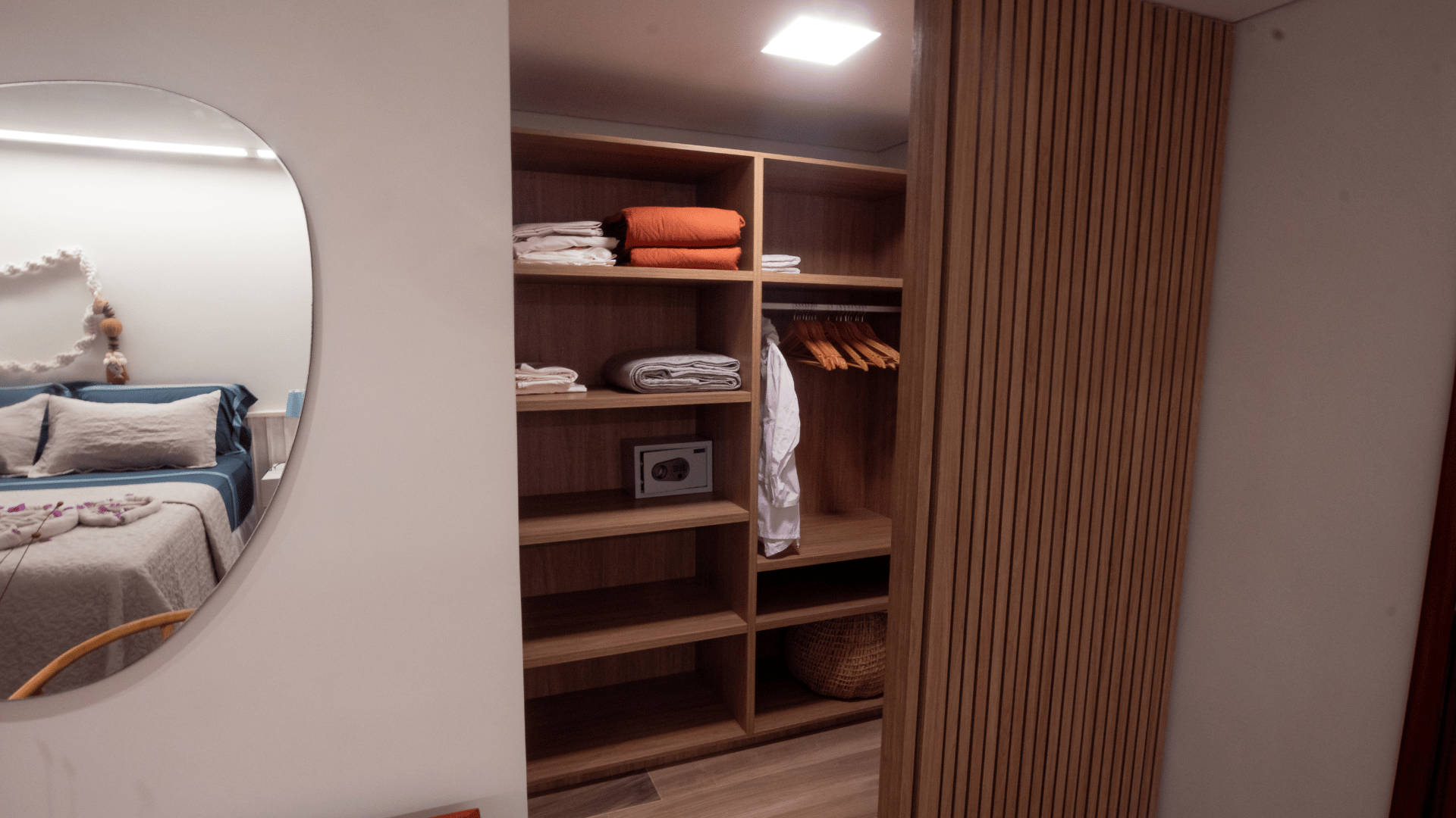 Closet