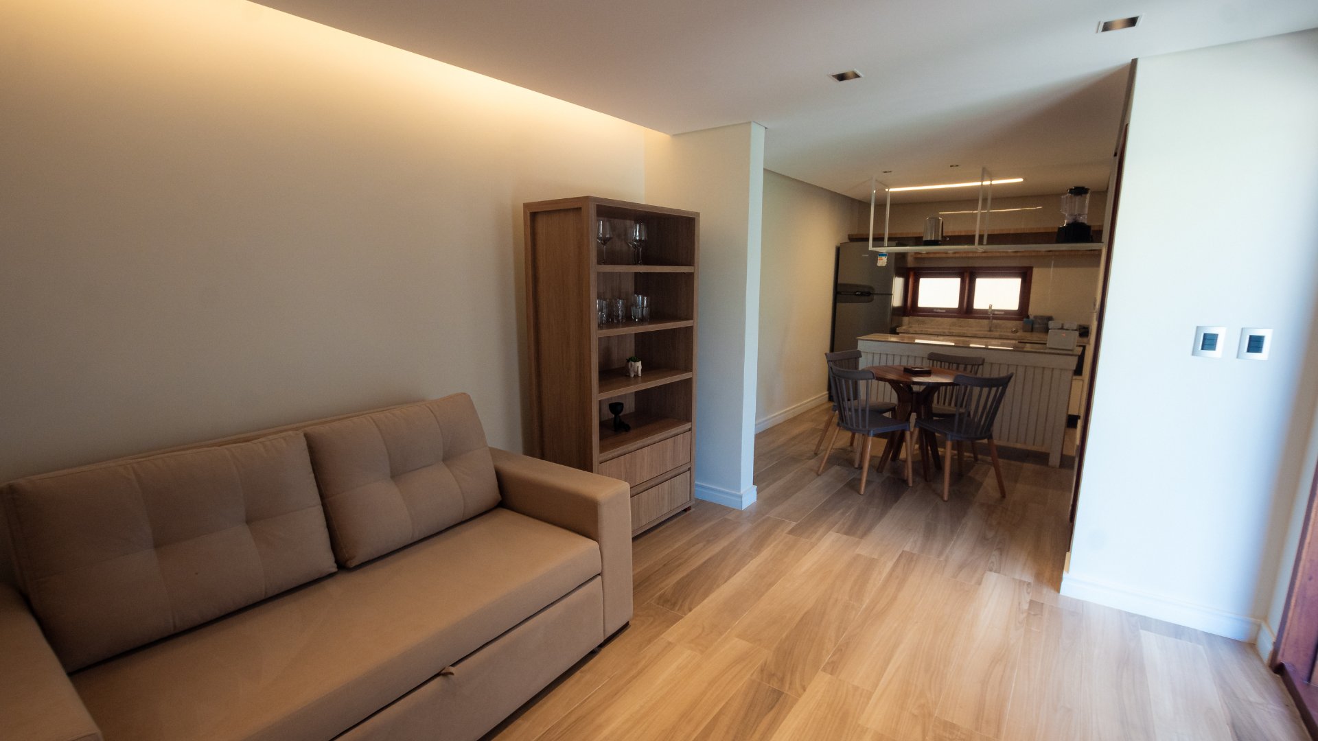 Sala estar