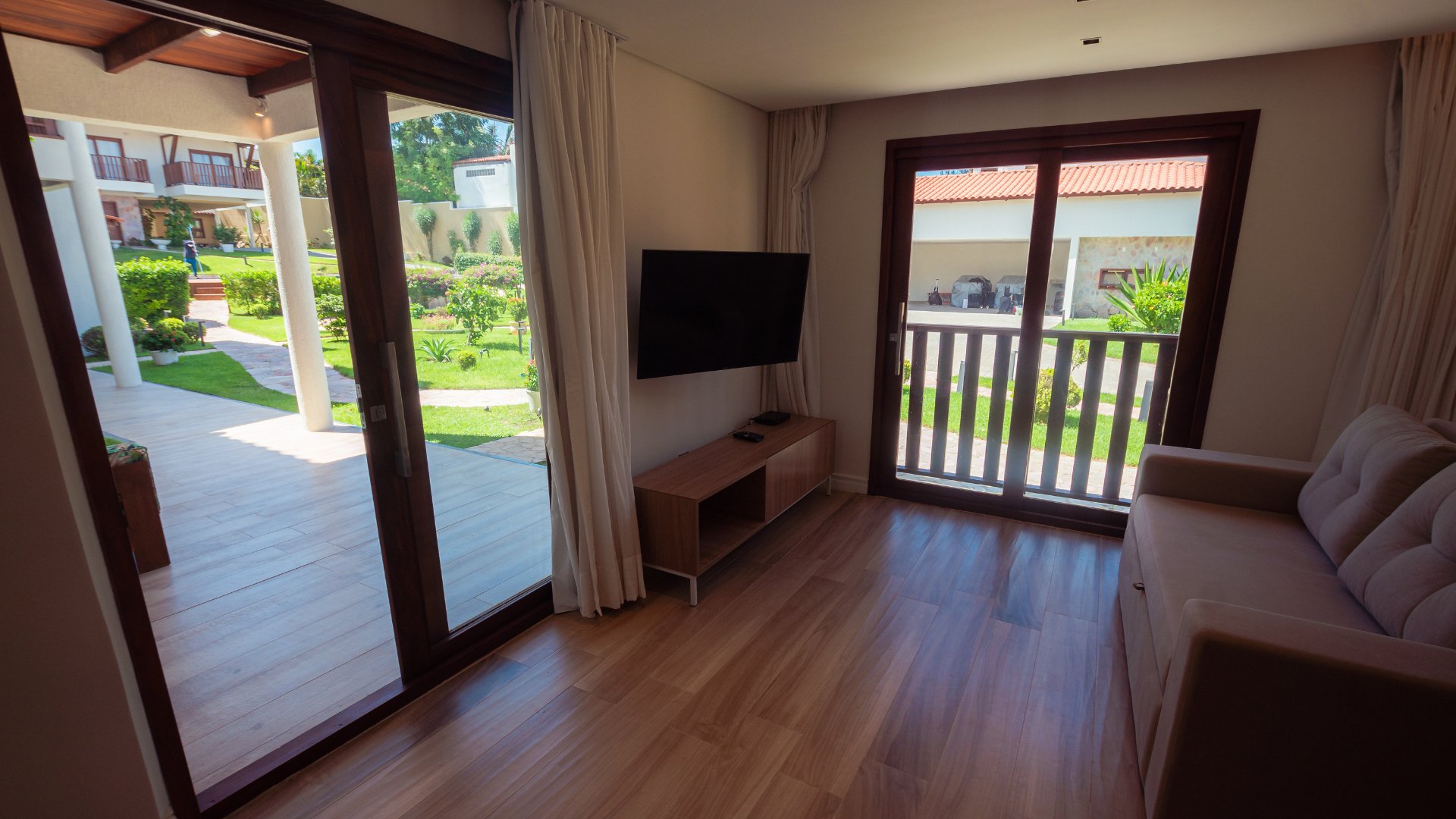 Sala TV