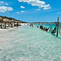 Lagoa Azul