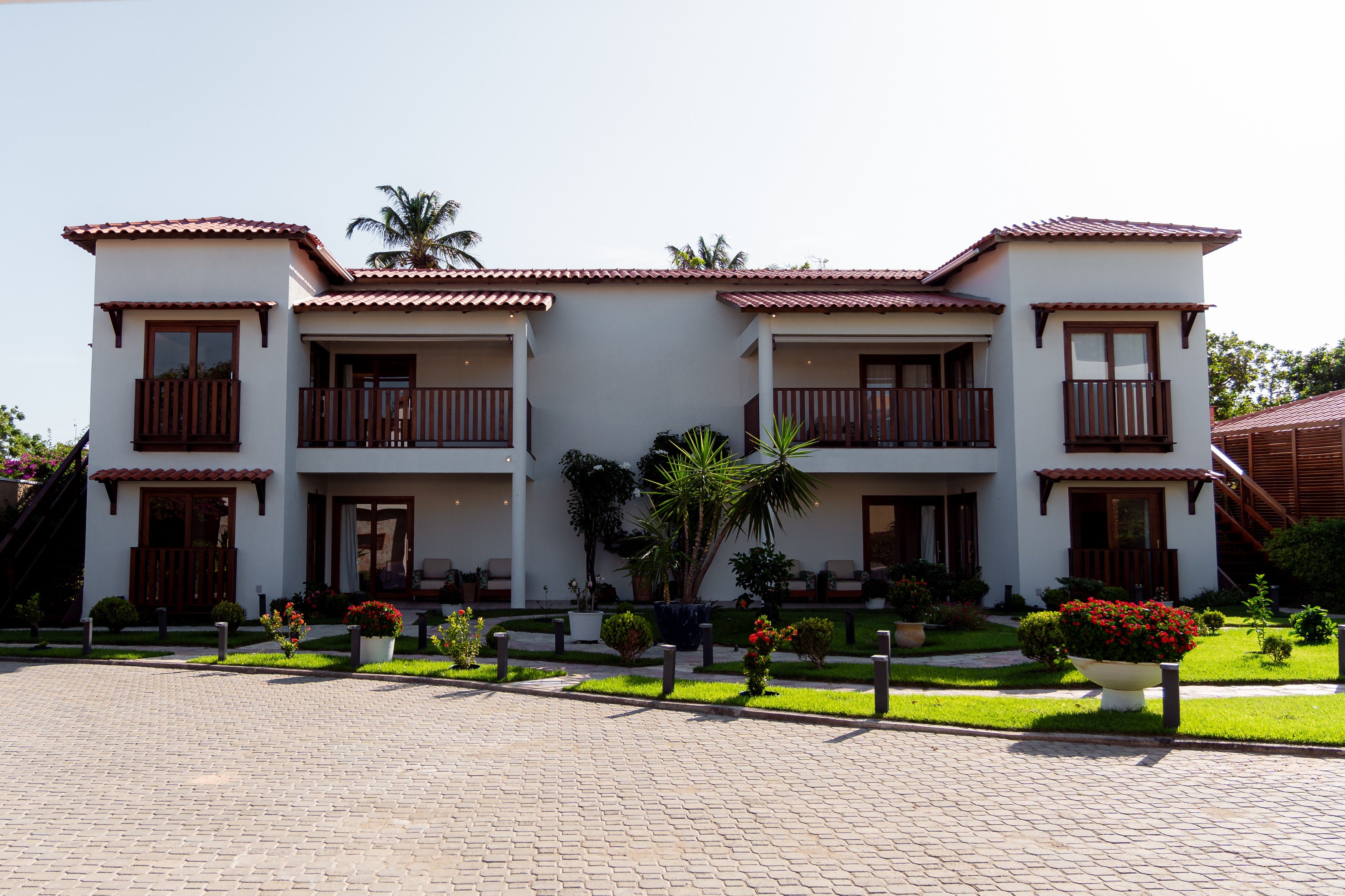 Casa em Jericoacoara